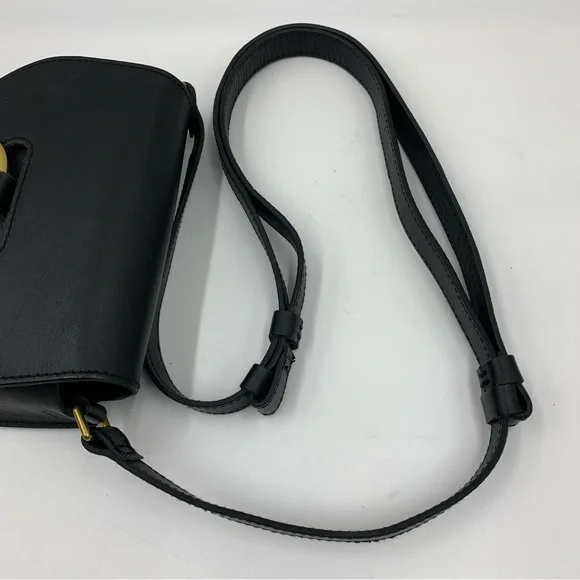 Madewell leather crossbody - Picture 4 of 6